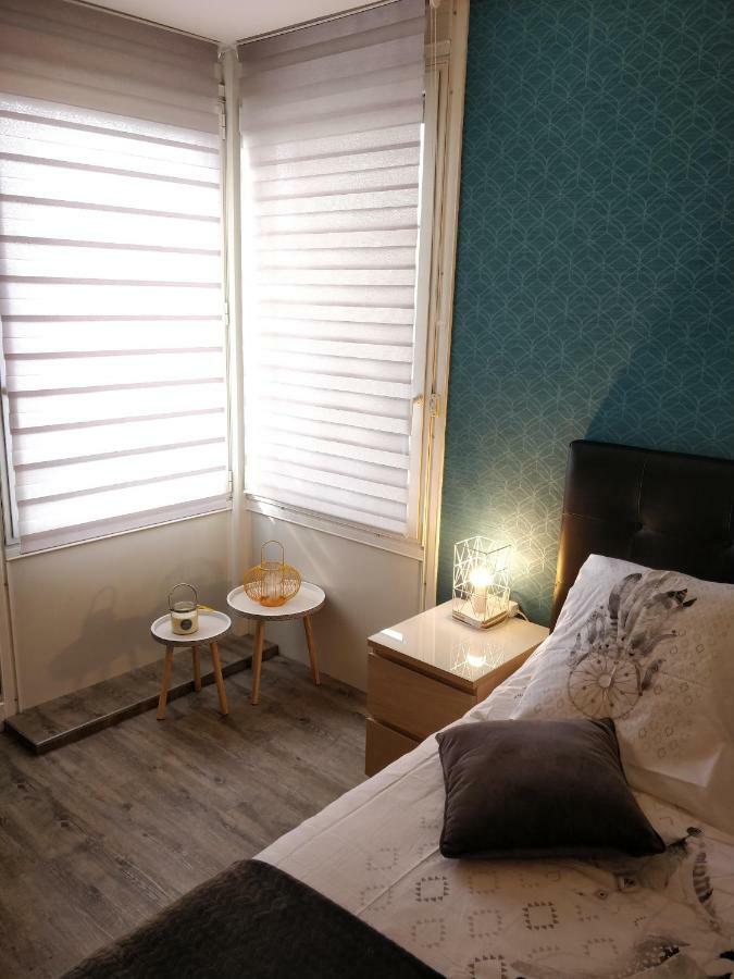 Les Cles Du Bonheur: Spacious Terrace Retreat Near RER B and Orly Massy  Exterior photo